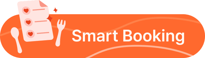 Smart Booking